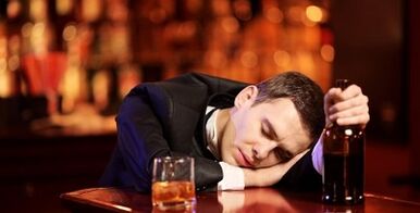 Effective ways to quit drinking
