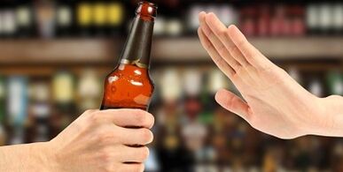 How can you quit drinking