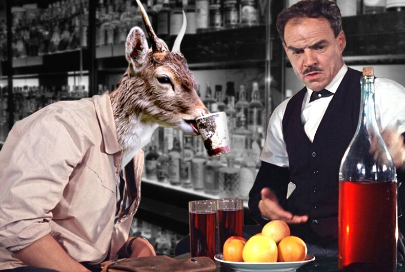 Drinking standards