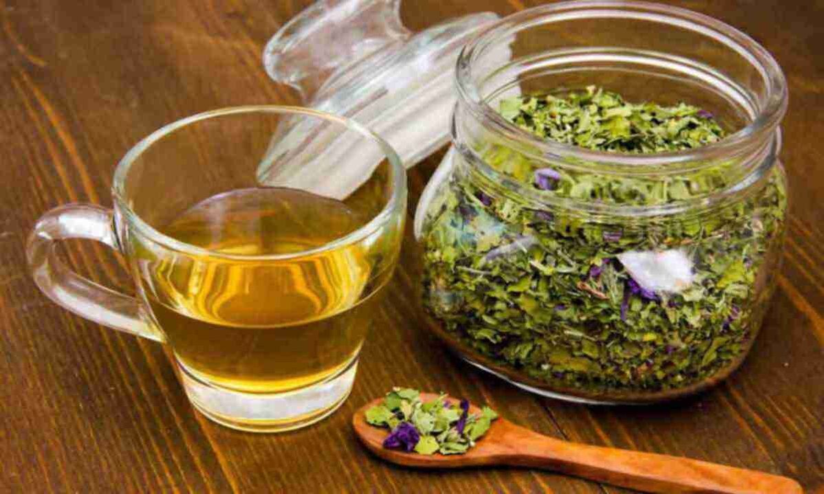Folk ways to combat alcoholism