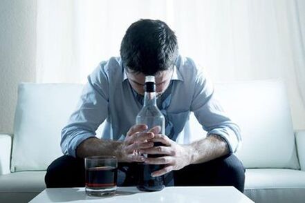 How to stop drinking